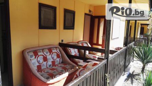 Бунгала "Венера" - thumb 4