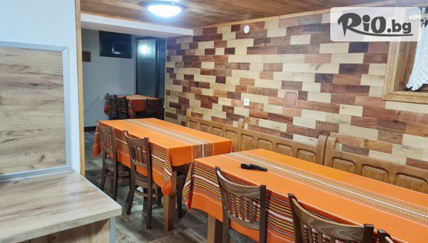 Къща за гости Златния Телец - thumb 5