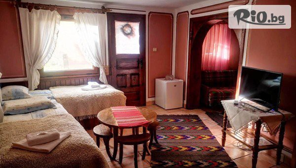 Къща за гости Златния Телец - thumb 7
