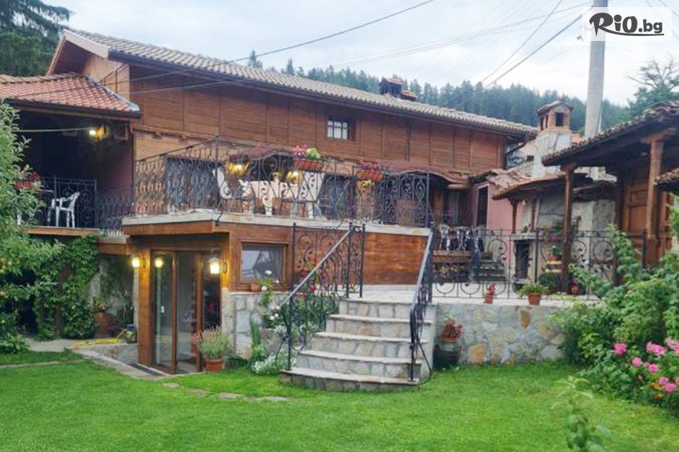 Къща за гости Златния Телец - thumb 3 Къща за гости Златния Телец - thumb 3