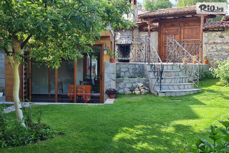 Къща за гости Златния Телец - thumb 4 Къща за гости Златния Телец - thumb 4