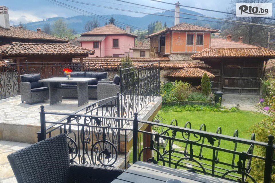 Къща за гости Златния Телец - thumb 5 Къща за гости Златния Телец - thumb 5