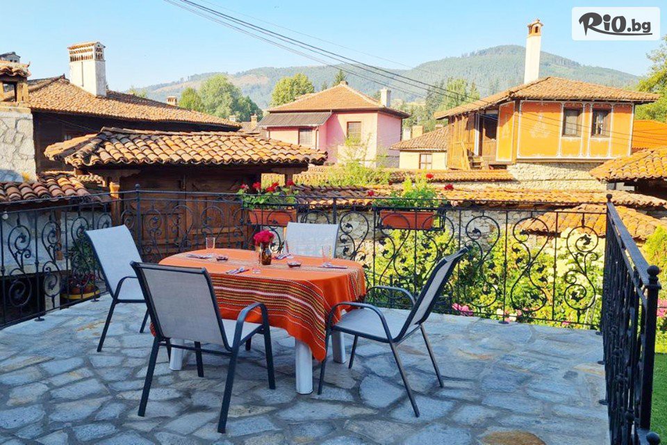 Къща за гости Златния Телец - thumb 6 Къща за гости Златния Телец - thumb 6