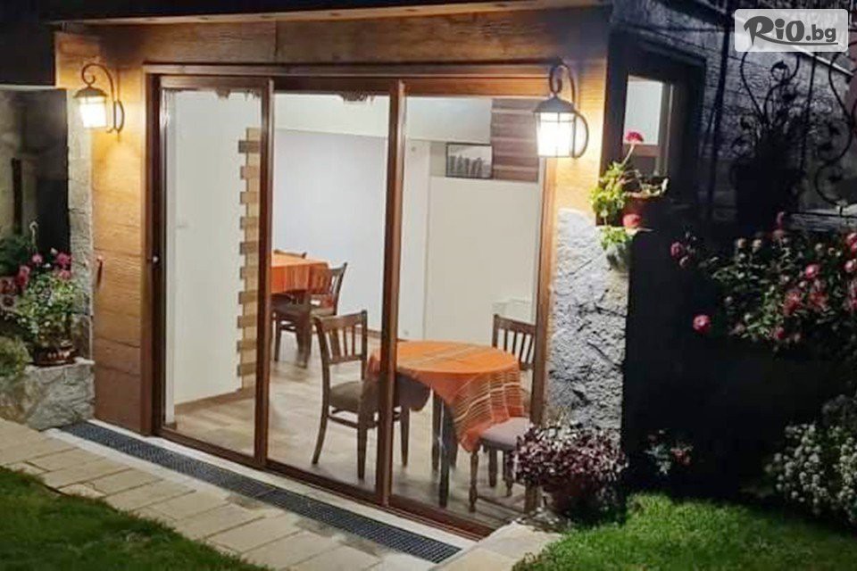 Къща за гости Златния Телец - thumb 7 Къща за гости Златния Телец - thumb 7