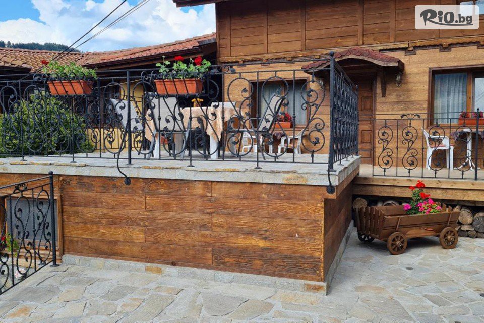 Къща за гости Златния Телец - thumb 8 Къща за гости Златния Телец - thumb 8