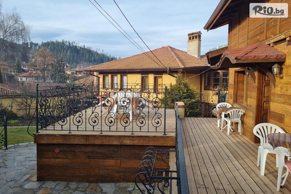 Къща за гости Златния Телец - thumb 9 Къща за гости Златния Телец - thumb 9