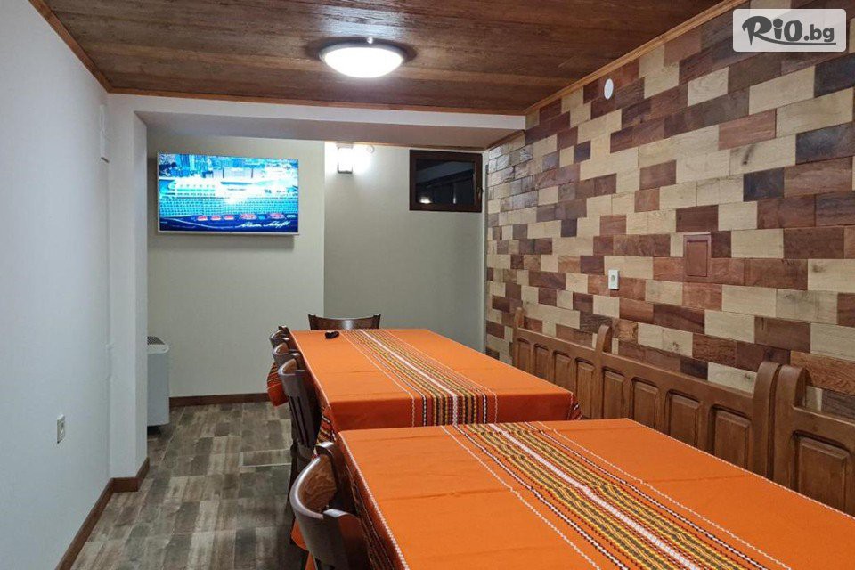 Къща за гости Златния Телец - thumb 10 Къща за гости Златния Телец - thumb 10