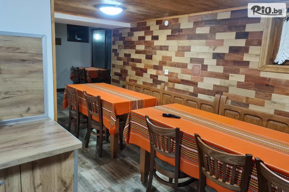 Къща за гости Златния Телец - thumb 11 Къща за гости Златния Телец - thumb 11