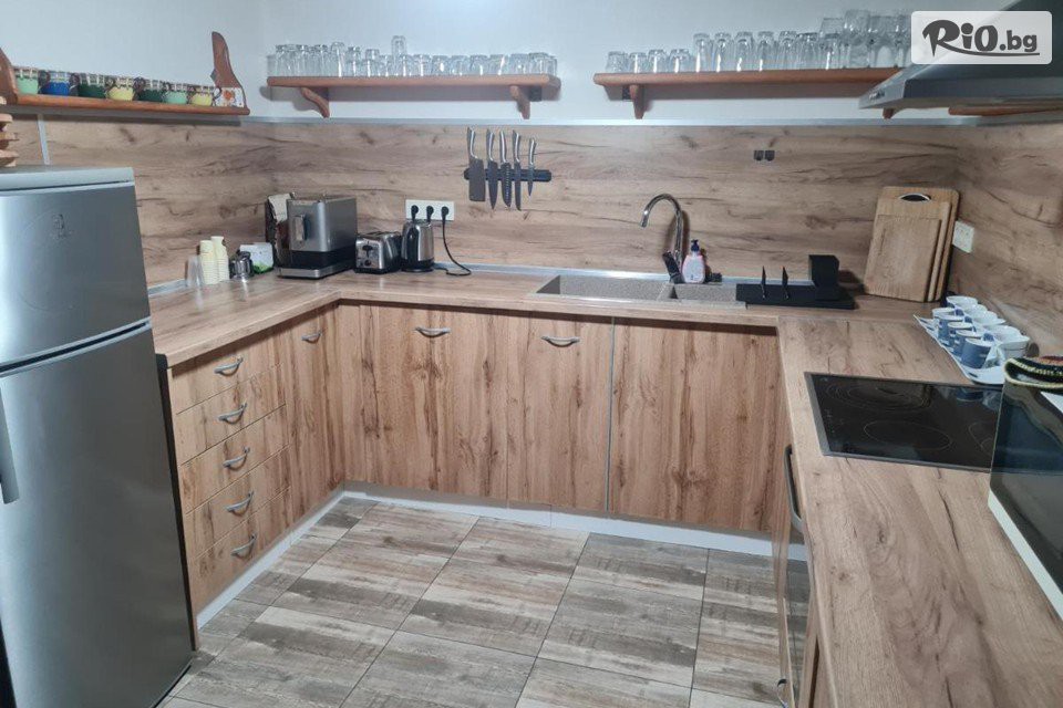 Къща за гости Златния Телец - thumb 12 Къща за гости Златния Телец - thumb 12