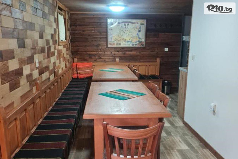 Къща за гости Златния Телец - thumb 13 Къща за гости Златния Телец - thumb 13