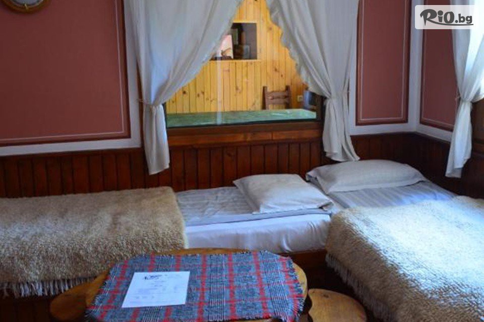 Къща за гости Златния Телец - thumb 14 Къща за гости Златния Телец - thumb 14