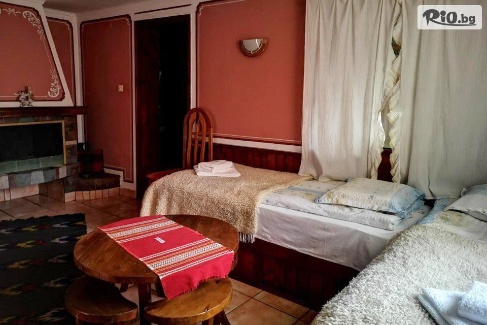 Къща за гости Златния Телец - thumb 16 Къща за гости Златния Телец - thumb 16