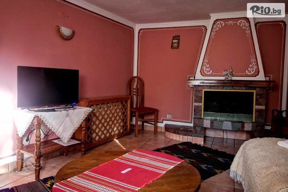 Къща за гости Златния Телец - thumb 17 Къща за гости Златния Телец - thumb 17