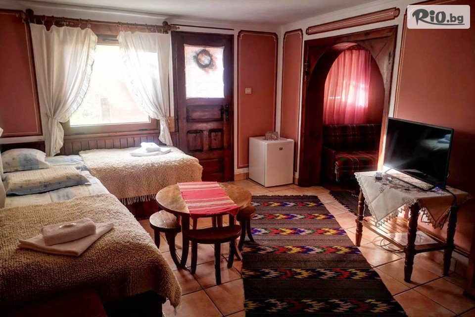 Къща за гости Златния Телец - thumb 18 Къща за гости Златния Телец - thumb 18