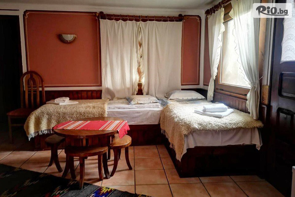 Къща за гости Златния Телец - thumb 19 Къща за гости Златния Телец - thumb 19