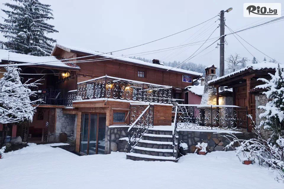 Къща за гости Златния Телец - thumb 1 Къща за гости Златния Телец - thumb 1