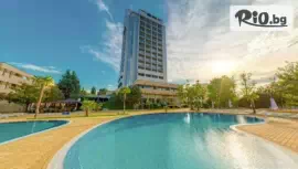 Хотел Каменец 3*, Несебър #1