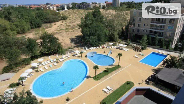 Хотел Каменец - thumb 3