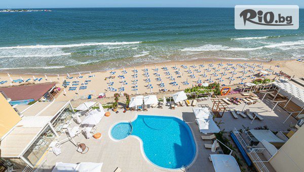 Хотел Афродита - thumb 3