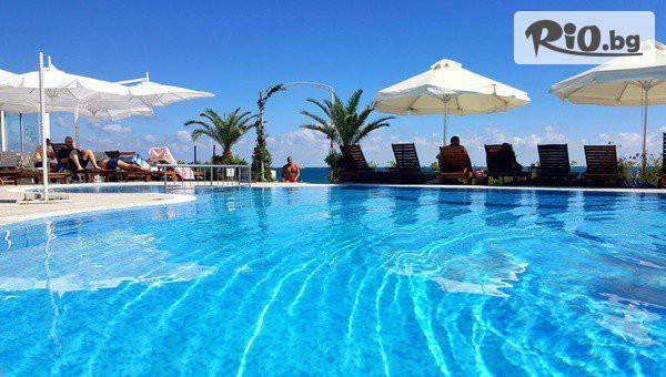 Хотел Афродита - thumb 5