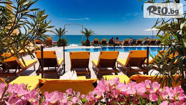 Хотел Афродита - thumb 6