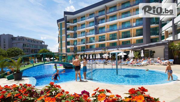 Хотел Диамант - thumb 2