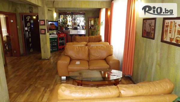 Семеен хотел Палитра - thumb 3