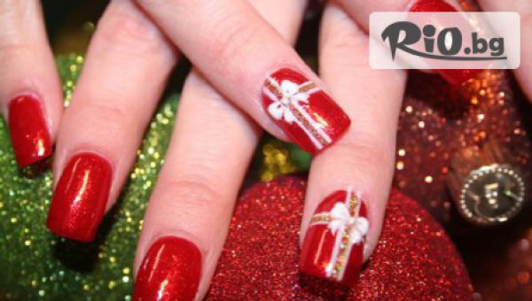 Салон за красота Дани стил - thumb 4