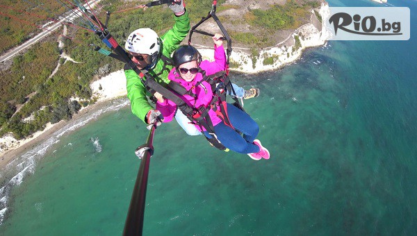 Тандемни полети - Шумен - thumb 2