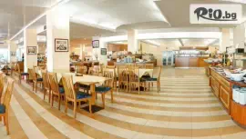 Хотел Мура 4*, Албена #1