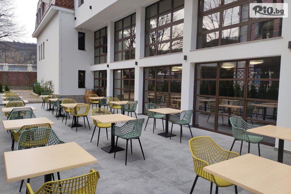 Семеен хотел Покрит Мост - thumb 1 Семеен хотел Покрит Мост - thumb 1