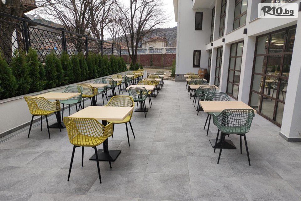 Семеен хотел Покрит Мост - thumb 2 Семеен хотел Покрит Мост - thumb 2