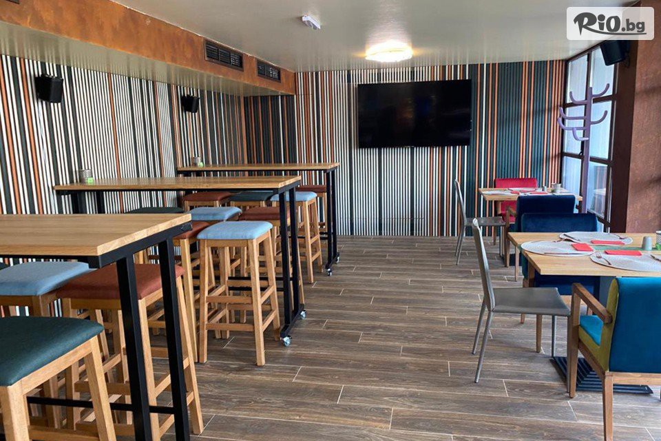 Семеен хотел Покрит Мост - thumb 4 Семеен хотел Покрит Мост - thumb 4