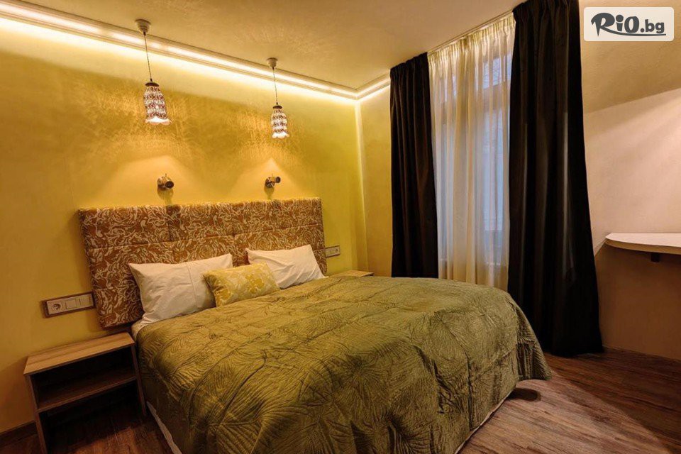 Семеен хотел Покрит Мост - thumb 7 Семеен хотел Покрит Мост - thumb 7