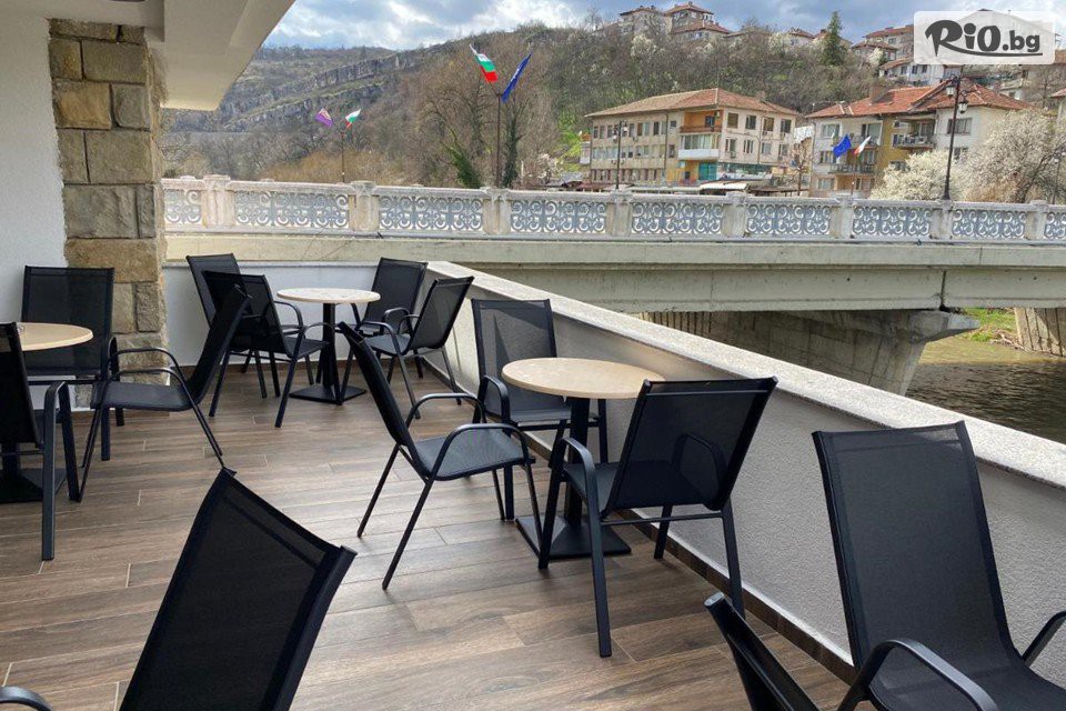 Семеен хотел Покрит Мост - thumb 12 Семеен хотел Покрит Мост - thumb 12