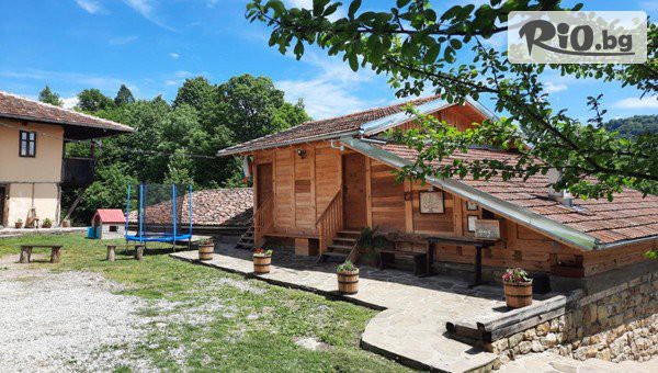 Къща за гости Кандафери 2 - thumb 2