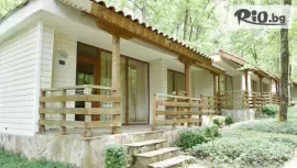 Вили Ропотамо, Приморско #1