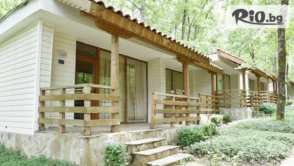 Лято 2026 във Вили Ропотамо, на 250 метра от плажа в Приморско! All Inclusive нощувка за до 6 човека + басейни, от 21 Юли до 10 Август