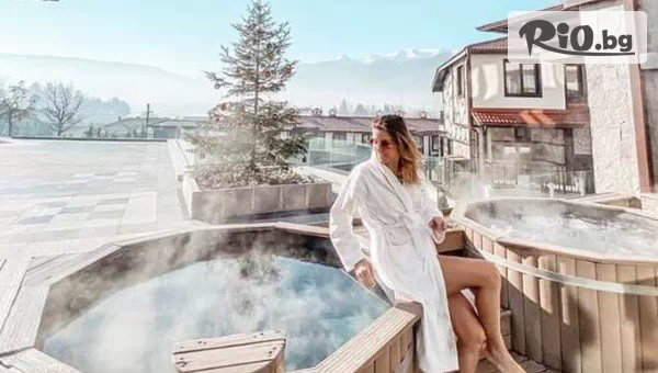 Ruskovets Resort & Thermal SPA - thumb 2