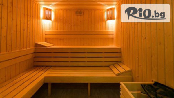 Хотел Paradise, Цигов Чарк - thumb 2