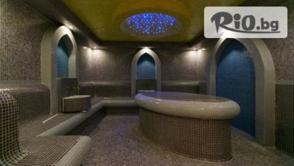 Хотел Paradise, Цигов Чарк - thumb 3