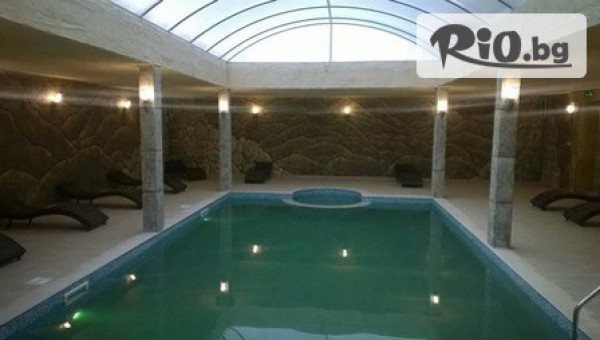 Хотел Paradise, Цигов Чарк - thumb 4