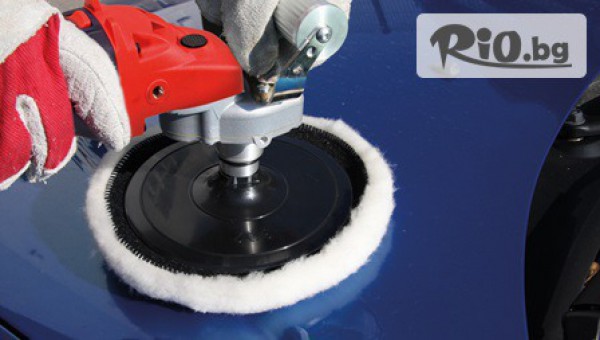 Автоцентър Лукс - thumb 3