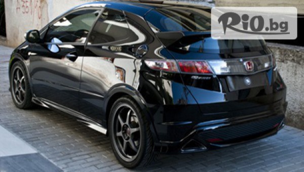 Автоцентър Лукс - thumb 4