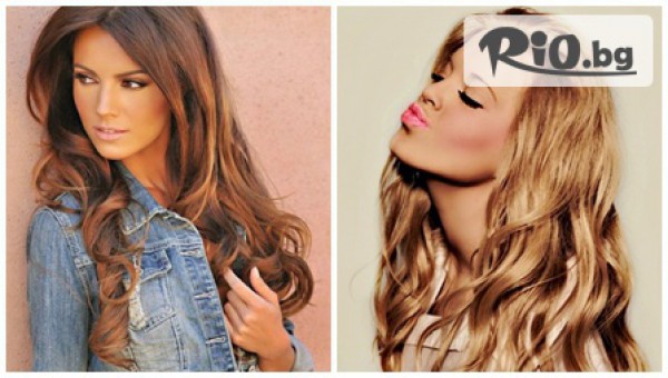 Салон за красотa Relax Beauty - thumb 3