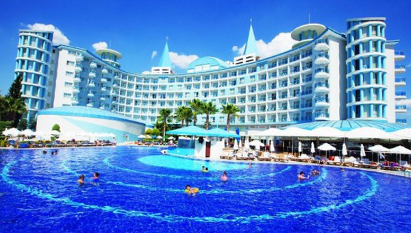 Глобус Холидейс - thumb 4