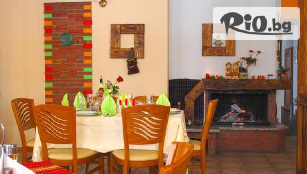 Хотел Пирина Клуб,  Банско - thumb 5