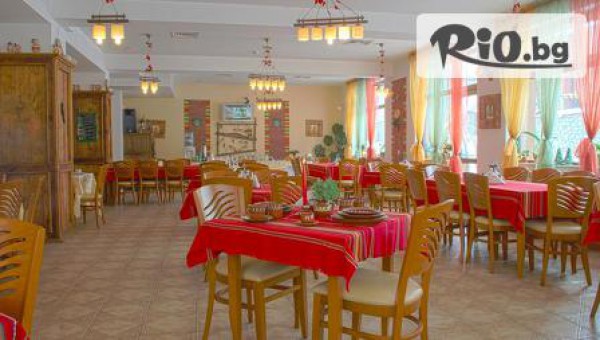 Хотел Пирина Клуб,  Банско - thumb 6