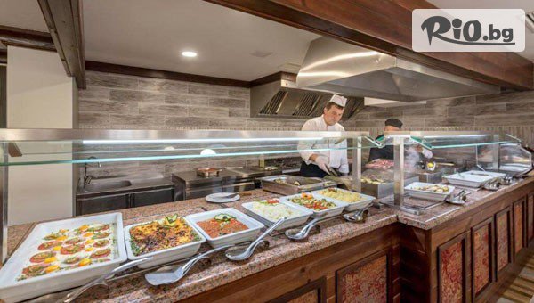 Хотел Лион - thumb 5