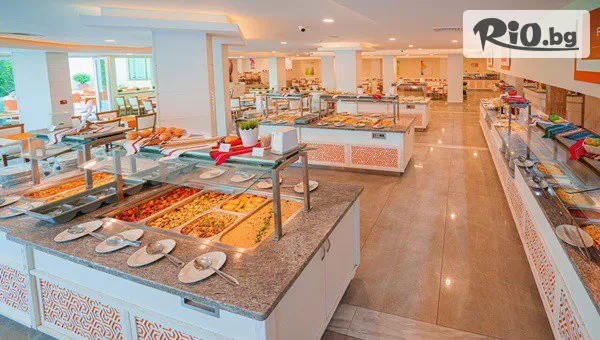 Апартхотел Серенити бей - thumb 6